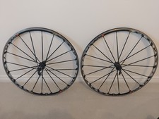 Set ruote Mavic Ksyrium SL SSC. Ottime condizioni