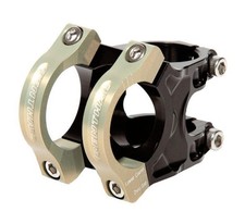 Attacco Manubrio 31.8 mm