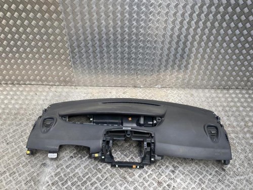 Cruscotto renault scenic - scenic, 2