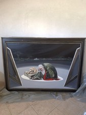 Quadro Umberto Verdirosi -