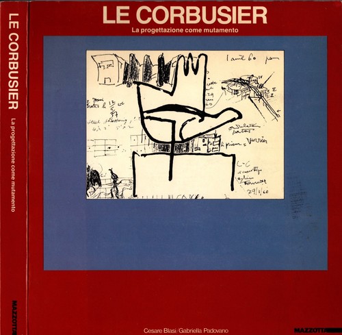 Corbusier la progettazione - corbusier.,