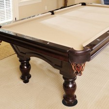  8 Pcs Piedi Regolabili