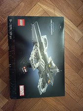 LEGO MARVEL AVENGERS 76295