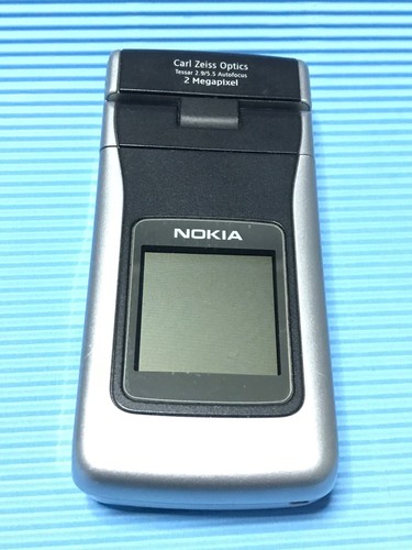 Nokia n90