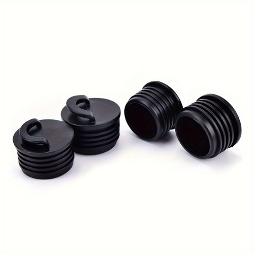 Tappo scarico pvc - di,