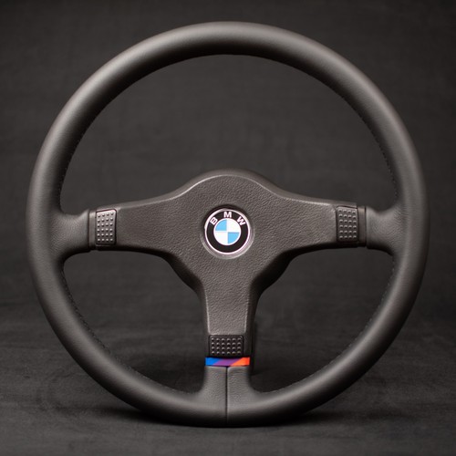 Volante bmw technic m - 1, tech