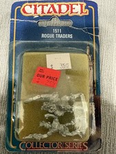 Adventurer Space Pirates Metal