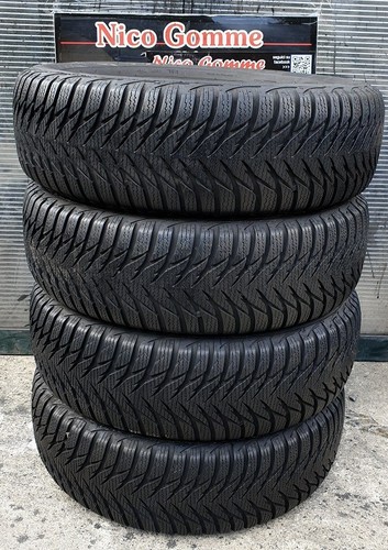 Gomme usate 185 60r15 88t - ,