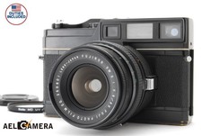 EXC+5】Fuji Fujifilm Fujica