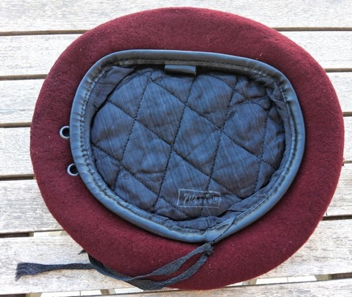 Basco originale - , da