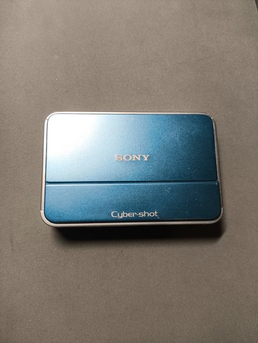 Fotocamera digitale sony - digitale,