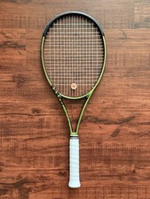 WILSON BLADE 98 V8 16x19 4 1/4