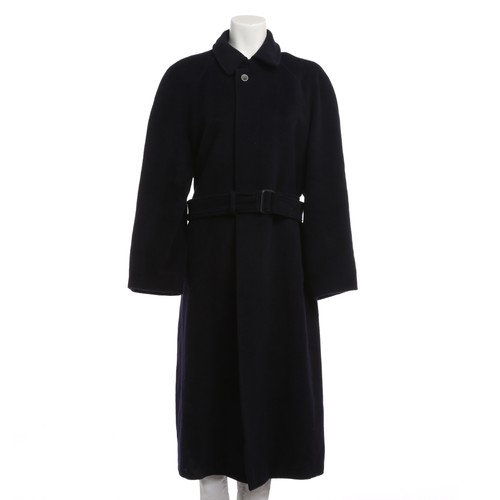 Cappotto invernale herno - invernale, blu