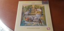 GENESIS LP 1997 SELLING ENGLAND BY THE POUND EMI 100 GATEFOLD MADE IN UK