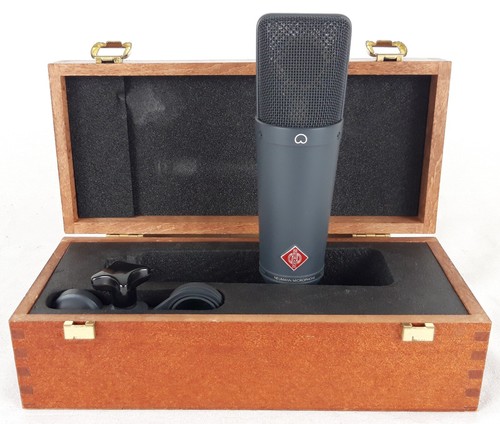 Neumann tlm193 microfono a - neumann,