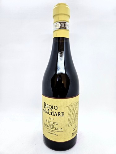 Brolo delle giare recioto - brolo,