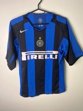 Maglia Inter Milan Home #10