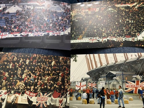 Fototifo ultras photos - fototifo, fans