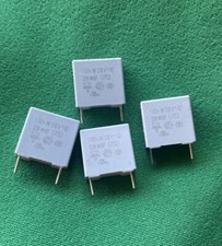 4x Condensatori 100n M310V X2 339MKP