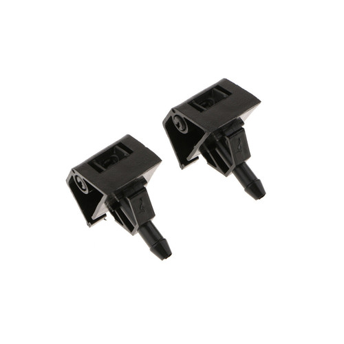 Ugello spruzzatore acqua - 2x,