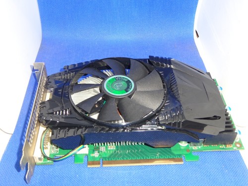 Pov geforce gtx 560 gb - 560, 1