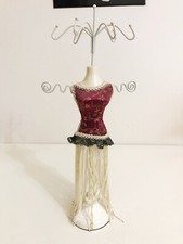 Manichino portagioie vintage