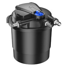 TTSunSun Filtro a pressione