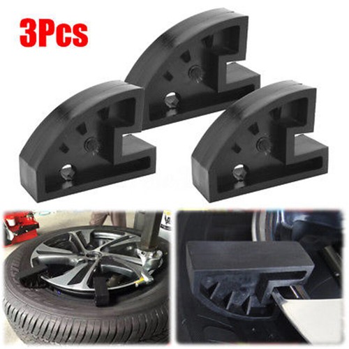 3pcs nylon bead drop center - nylon,