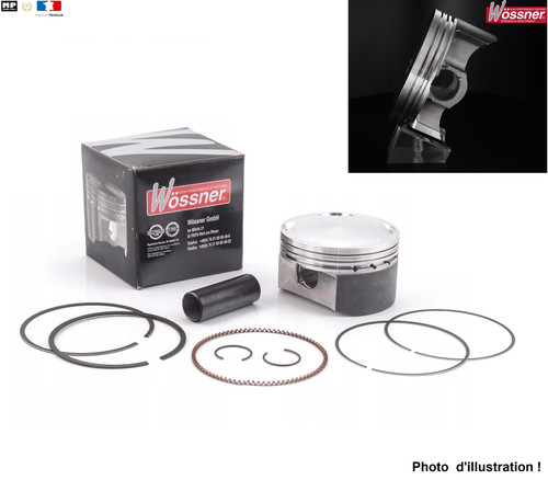 Kit piston wossner - kit,