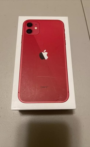 Apple iphone red - apple, (product)red