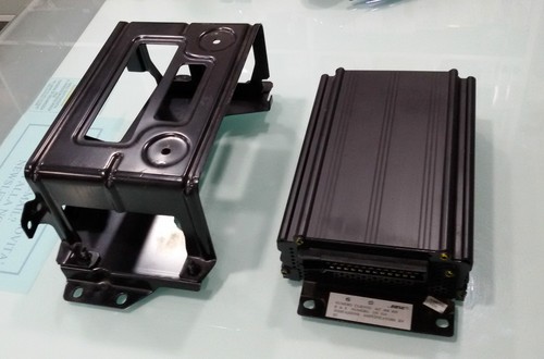 Amplificatore bose 3510 lancia - amplificatore,