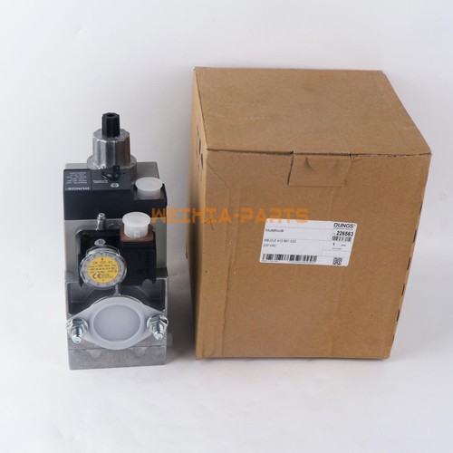 Elettrovalvola nuova 1pcs - elettrovalvola,