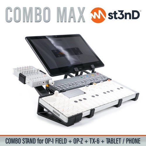 Combo max stand per - stand, teenage