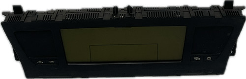 Quadro strumenti cruscotto