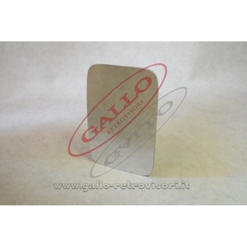 Vetro specchietto esterno lato - specchietto,