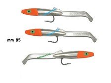 RAGLOU EXPERT 85 ORANGE HEAD