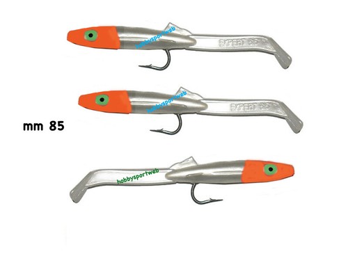 Raglou expert orange head - expert,