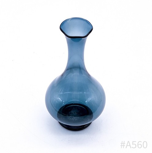 Vaso vintage vetro - vintage,
