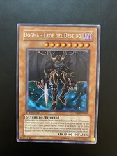Yu-Gi-Oh! Dogma Eroe Del