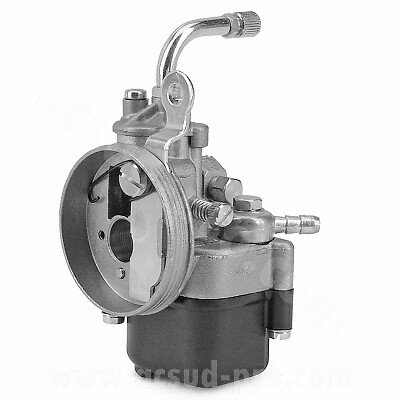 Carburatore dell orto piaggio - carburatore,