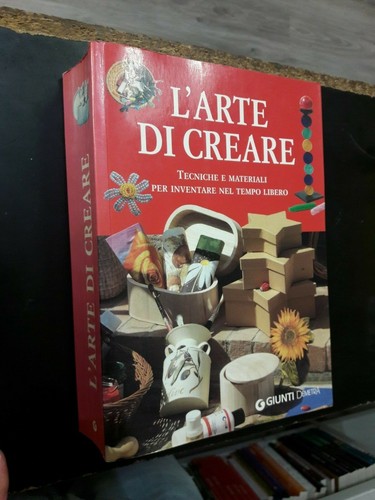 Arte creare tecniche e - l'arte,