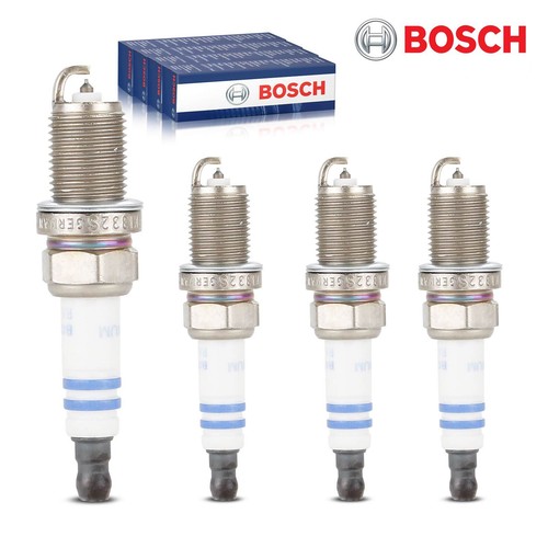 Bosch 0242236571 candletta - 4x,