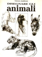 DISEGNARE GLI ANIMALI - Victor