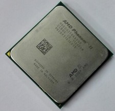 AMD Phenom II X6 1100T 1090T