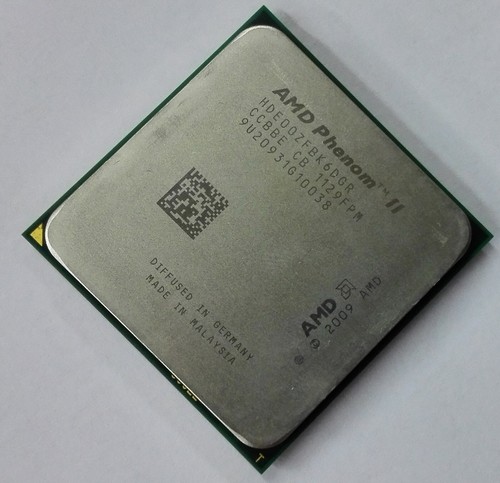Amd phenom 1100t - phenom,