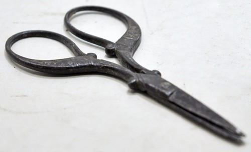 Antico ferro misura piccola - antico,