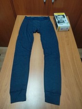 Calzamaglia Invernale Lana Merino Devold