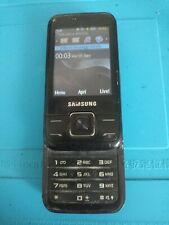 CELLULARE  SAMSUNG GT-E2600