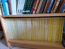 Collezione rivista AIRONE da