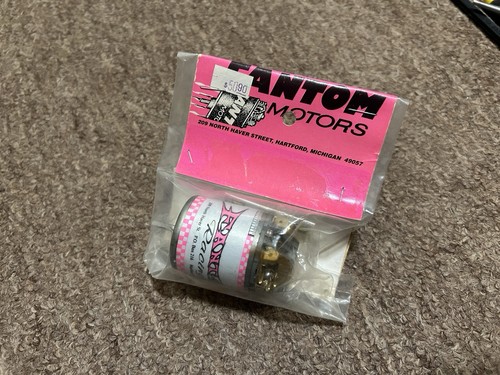 Motore vintage 1992 fantom - motore, 1992-93